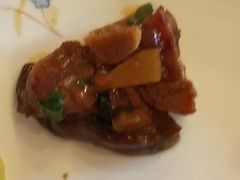 神驴摆尾-天仁聚驴肉香(北石槽店)