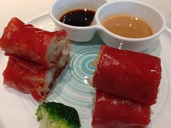 -大海湾酒楼(人南店)