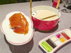 -秀儿四九城·新京菜(亚运村鸟巢店)