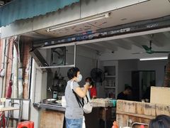 -海幢瑞芳饮食店