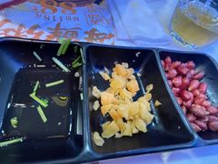 -大成海鲜烧烤·小龙虾(五角场店)