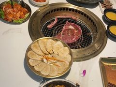-炙城·韩式烤肉(南京东路店)