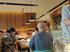 -五谷丰登农家院·地道胶东菜·海鲜烧烤(威海店)