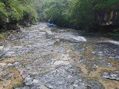 -孤山寨风景区