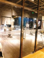 点击看大图 -嘉禾舞社·街舞培训工作室