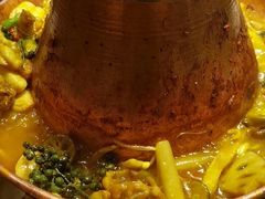 -1078號老北京涮肉(万达广场店)
