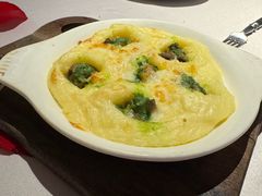 法式焗蜗牛-艾雷牛排馆 LA.Prime Steakhouse