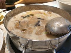-土风豆米火锅(鸿通城店)