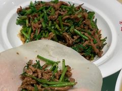-景芝小炒(虞河路店)