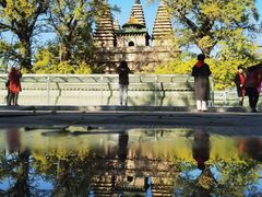 -北京石刻艺术博物馆(五塔寺)