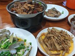 -红灯笼龙凤饭店(宁波老字号店)