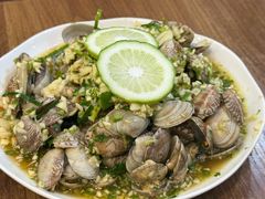 -曼谷食堂·泰国家庭料理(丹桂路店)