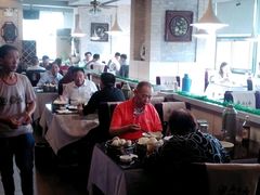 大堂-恒嘉食府(永基广场店)