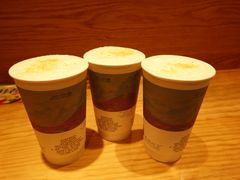 声声乌龙-茶颜悦色(登高路上店)