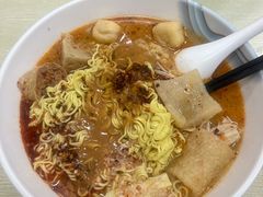 -重庆麻辣烫(国权路店)