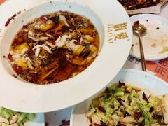 -椒爱水煮鱼川菜(中街大悦城店)
