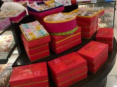 -唐饼家(龙之梦购物中心虹口店)