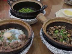 -红星光发煲仔饭(大石街店)
