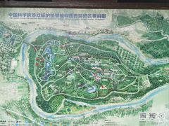 -中国科学院西双版纳热带植物园