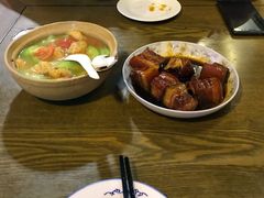 -沈记菜馆(酒仙桥路店)
