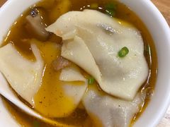 砂锅揪面片-九十九顶毡房(阜石路店)