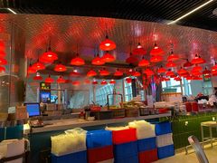 -陈鹏鹏潮汕菜(机场卫星厅·561登机口店)