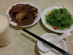 -老班长手工灌汤包老店(东山店)