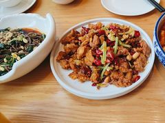 -秦香阁·西北家常菜(徐汇日月光中心店)