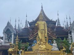 -西双版纳总佛寺