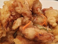 -老妈厨房团圆饺子东北菜(北环路店)