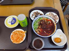 -清真磨沟沿老字号牛肉面(总店)