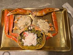 -本达人海鲜烧烤·朝鲜族风味(发展店)
