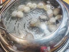 -海味当家·蒸锅海鲜(星海公园店)