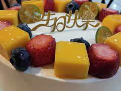 -执茶识麦(万达华府店)