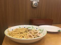 -萨莉亚意式餐厅(天河城购物中心店)