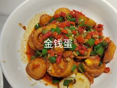 -兰湘子·湘菜小炒(长安万科广场店)