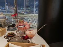 -THE WANG王品(上海中心云端店)