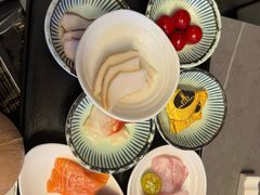 -铭门盛宴·艺术海鲜姿造(福田黑金店)