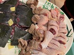 -尚竹阁冬瓜盅·18年地标美食(平洲店)