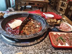 -蜀大侠火锅(春熙路店)