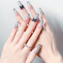 -斯馨·健康美甲美睫