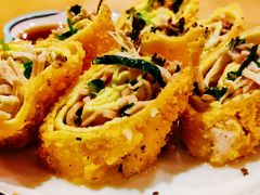 -品味泸沽湖•民族特色菜(大落水店)
