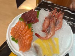 -松坂屋日料自助(长城路店)