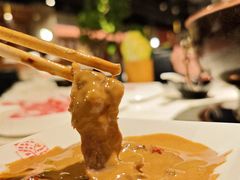 -丁卯•铜锅涮肉(工体店)