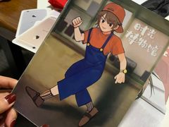 -鑫梦桌游谋杀之谜剧本杀俱乐部(联合商厦店)