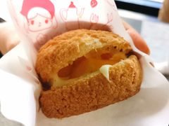 -西树泡芙(珠海华发商都店)