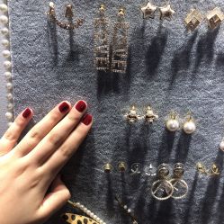 -Nice Nail 奈斯美甲