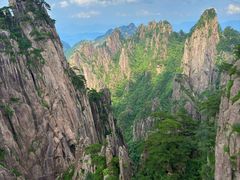 -黄山风景区