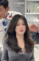 -5M HAIR SALON 旗舰店