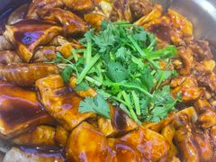 -黄记煌三汁焖锅(顺义华联店)